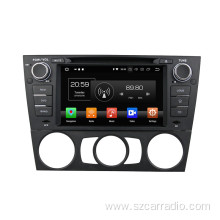 car audio 2 din for E90 E91 E92